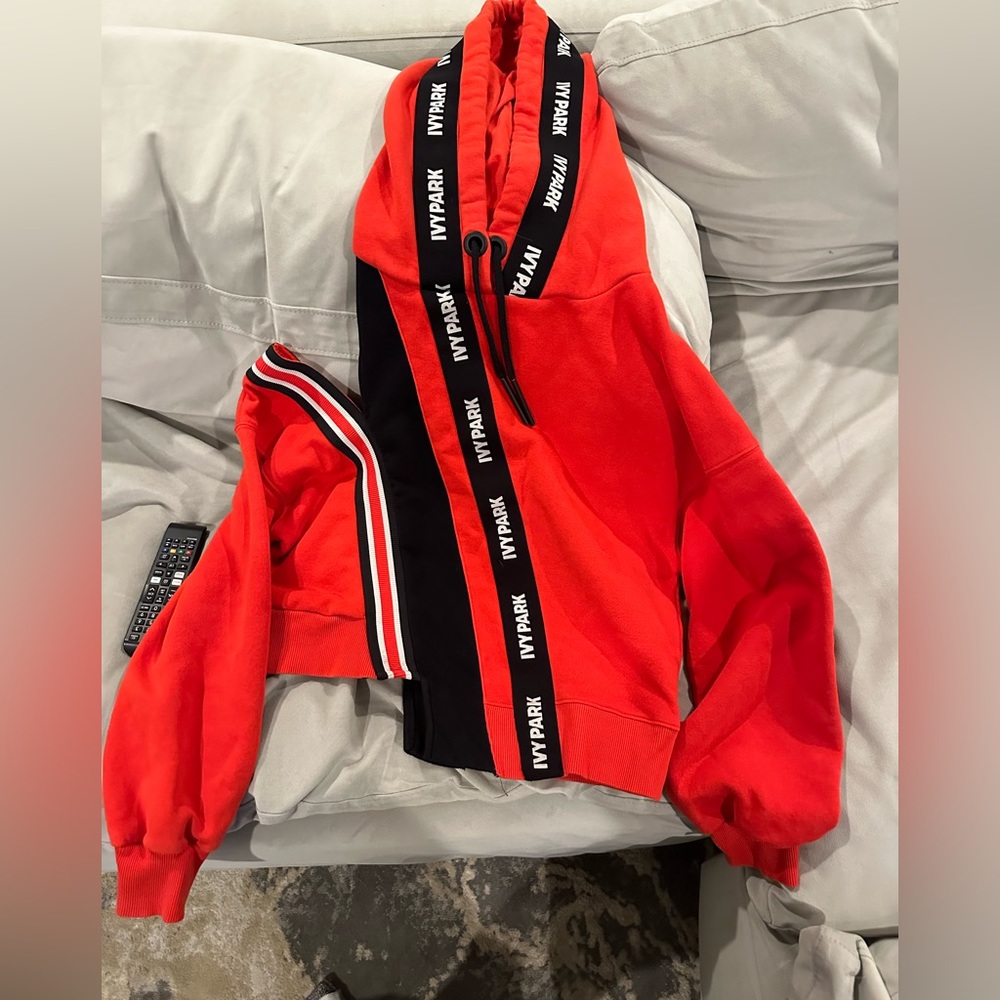 Ivy park sweatshirt